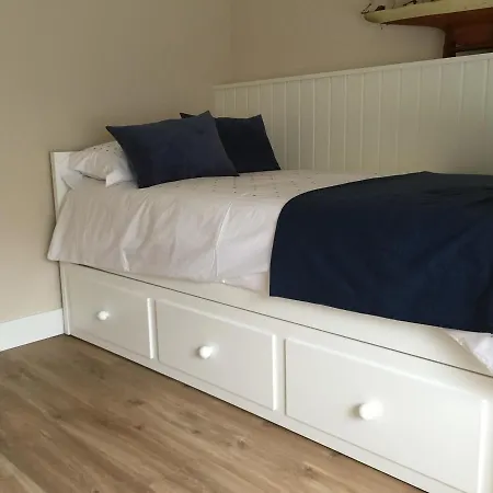 Apartamento Bajo Ii *