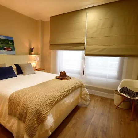 Apartamento Bajo Ii *