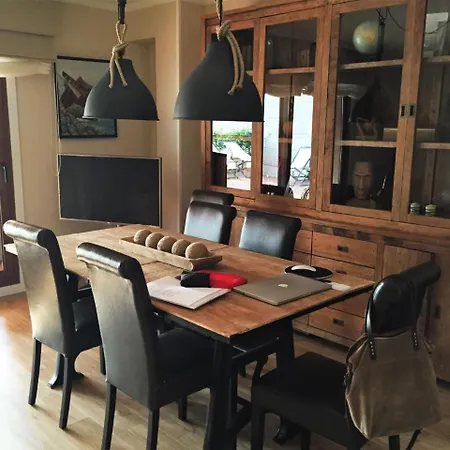 Apartamento Bajo Ii * Isla de la Toja