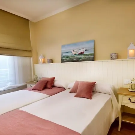 Apartamento Bajo Ii *