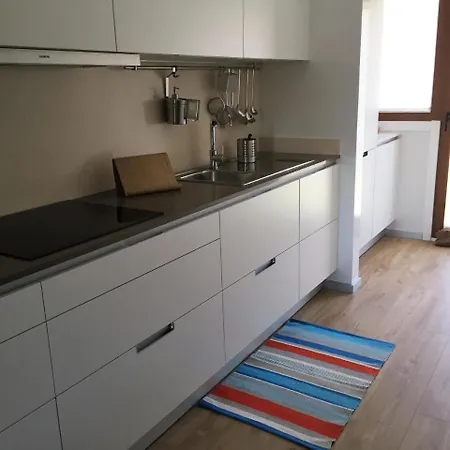 Apartamento Bajo Ii *