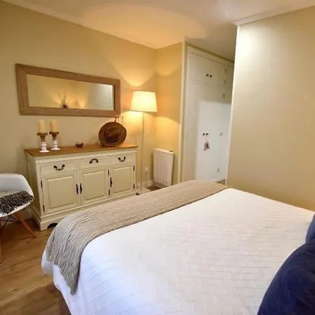 Apartmán Apartamento Bajo Ii *
