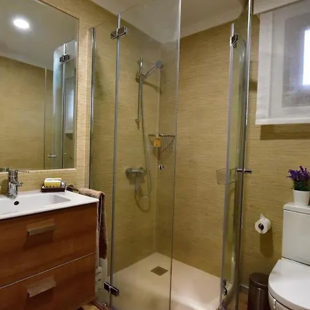 Apartamento Bajo Ii *